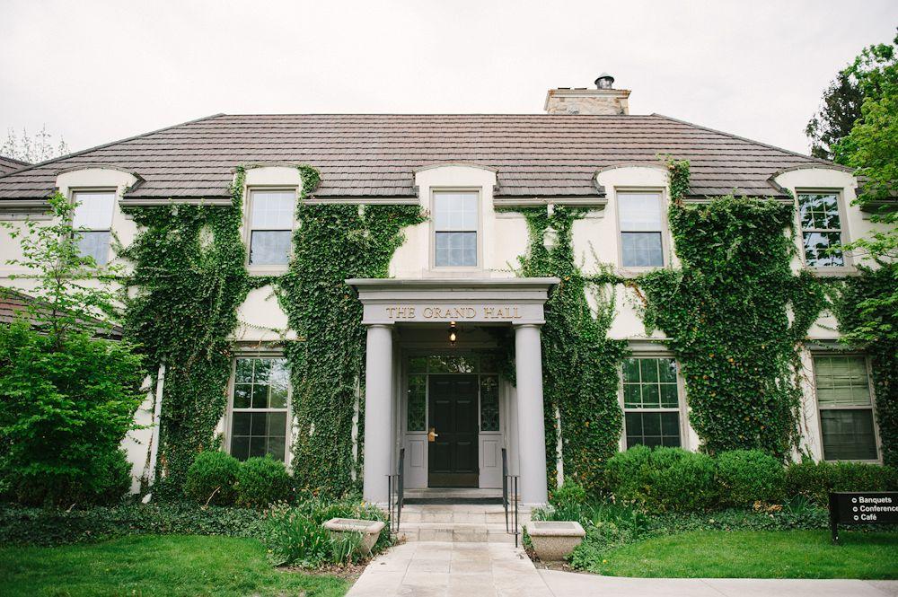 The Windermere Manor Hotel & Conference Center Лондон Екстериор снимка