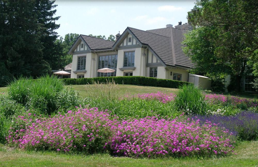 The Windermere Manor Hotel & Conference Center Лондон Екстериор снимка