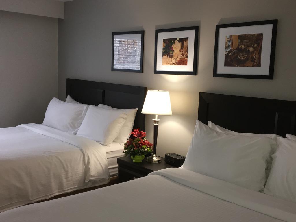 The Windermere Manor Hotel & Conference Center Лондон Екстериор снимка