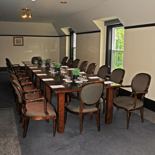 The Windermere Manor Hotel & Conference Center Лондон Екстериор снимка