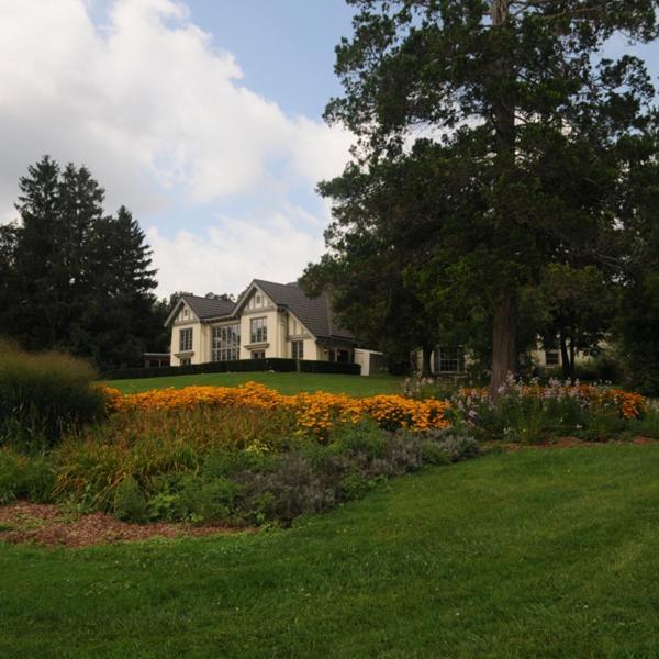 The Windermere Manor Hotel & Conference Center Лондон Екстериор снимка