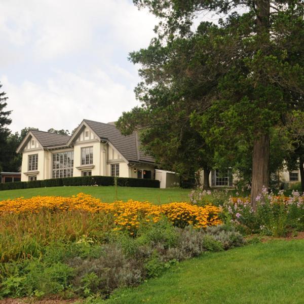 The Windermere Manor Hotel & Conference Center Лондон Екстериор снимка